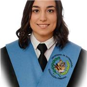 Grado en Educación Primaria y Master de enseñanza de español